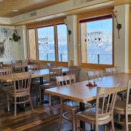 Berghotel Schonhalden, Hotel in Flums