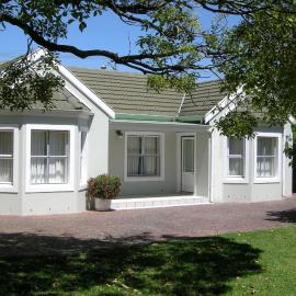Constantia Cottage