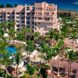 Pueblo Bonito Rose Resort & Spa - All Inclusive, hotelli kohteessa Cabo San Lucas