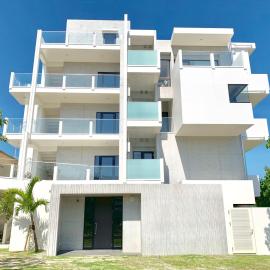 Condominium BIN, hotell i Okinawa