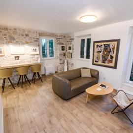 Apartmani Art Karampana