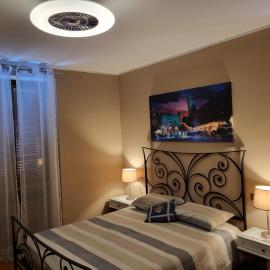 B&B RUFHOUSE