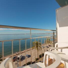 Hotel Risech, hotel em Roses