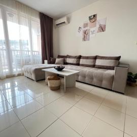 Harmony Hills Poseidon, hotel em Rogachevo