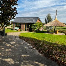 Gastenverblijf De Handwijzer, hotel in Hengelo
