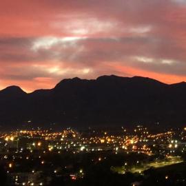 Paarl Views, hotel in Paarl