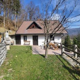 River Valley View House