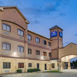 Baymont by Wyndham Cuero, hotel en Cuero