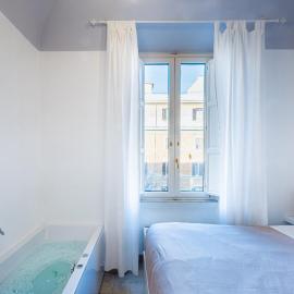 My Tiny Home Alchemy, hotel in Rome