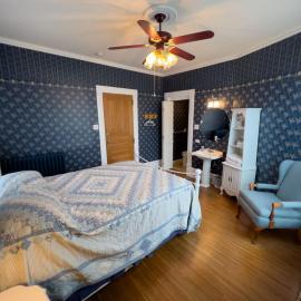 Market St Manor Bed and Breakfast, hotel en Nappanee