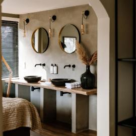 Boutique Hotel Hoog Soeren, hotel em Hoog Soeren