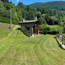 Chalet Oasi della Volpe, hotel v mestu Cà Paini