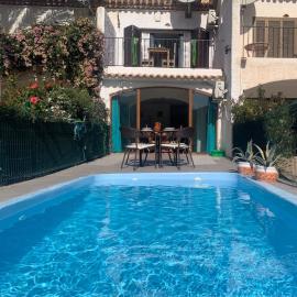Cervantes 3 Mojacar Turre, hotel em Turre