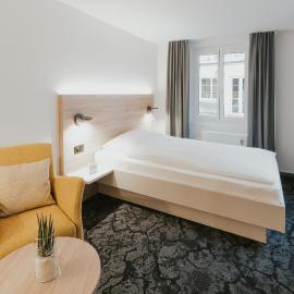 Gartenhaus by Ochsen Lenzburg – hotel w mieście Lenzburg