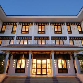 Villa Hue Hotel