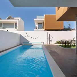 Villa Atlântico - By SCH