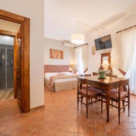 Affittacamere Valentina, hotel in Orvieto