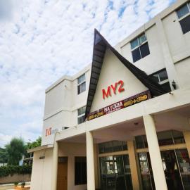 IVI Hotel, hotel en Yakarta