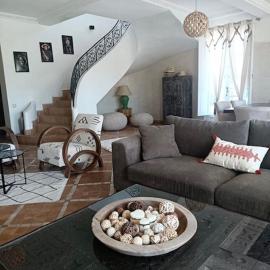 Villa Mezouza