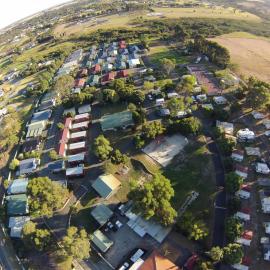 Albany Holiday Park