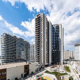 BW Beautiful Collection - Luxury Apartments, Hotel in Belgrad