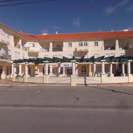 Casa Eva, hotel i Assenta