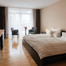 Barons Residenz Ferienwohnung 2