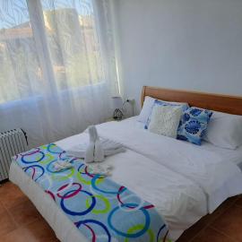Habitación Avileña Tropical en Aguadulce, hotel din Aguadulce