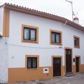 Pátio das Cantigas