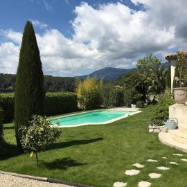 La petite maison de Vence, hotel di Vence