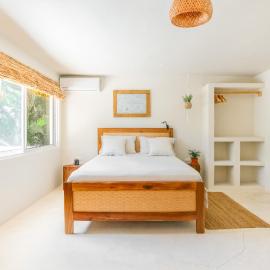Kibayo Cabarete Boutique Hotel、キャバレテのホテル