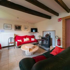 Landgoed Karel van Yedeghem, hotell i Watou