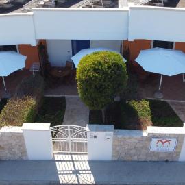 Villette Il Colle, hotel in Porto Cesareo
