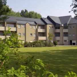 Domein Westhoek Apartment, hotell sihtkohas Oostduinkerke