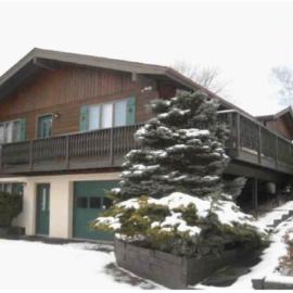 Mountain view apartment, 5mins to Ski Area!, hotel v destinácii Windham