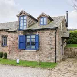 The Hay Barn, khách sạn ở Disley