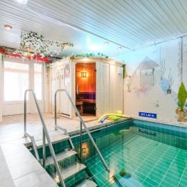 Hotel Paidion, hotel v destinácii Braunlage