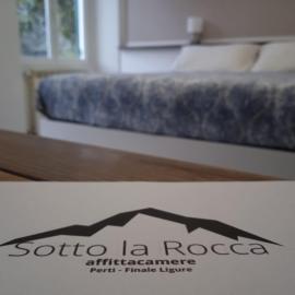 SOTTO LA ROCCA, hotel a Finale Ligure