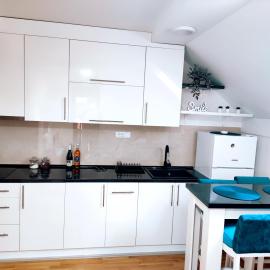 Apartman Malina