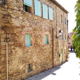 Casa Peratallada, ξενοδοχείο σε Peratallada