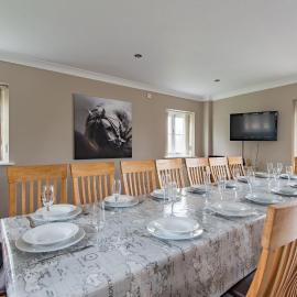 The Homestead by Bloom Stays