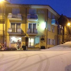 Il Cinghialetto, hotel em Fonni