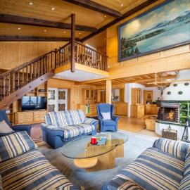 Heidi-Alm Lodge