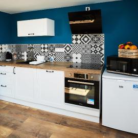Appartement Ezean belfort ville, hotel i Belfort