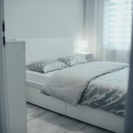 Ełk में, होटल Apartament Harmony