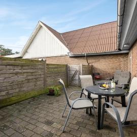Holiday Home Blåvandvej Blåvand Xii