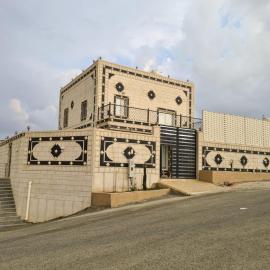 فيلا ميسرة الهدا, hotelli Al Hadassa