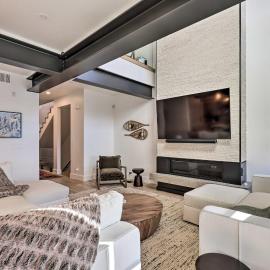 Luxe Park City Townhome w/ Hot Tub: 1/2 Mi to Lift