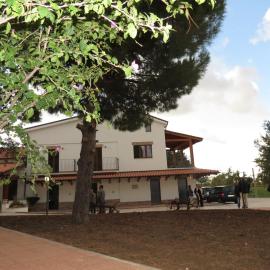 Casetta Don Carlino, hotel a Campomarino