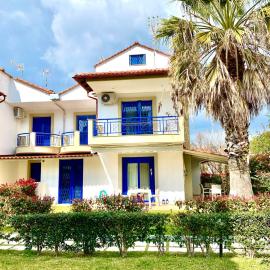 Fourka House